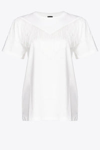 T SHIRT 103727-A1XS - PINKO