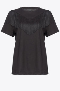 T SHIRT 103727-A1XS - PINKO