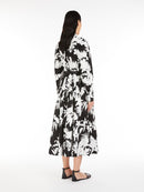 VESTITO C/CINTURA - MAXMARA