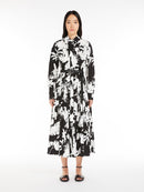 VESTITO C/CINTURA - MAXMARA