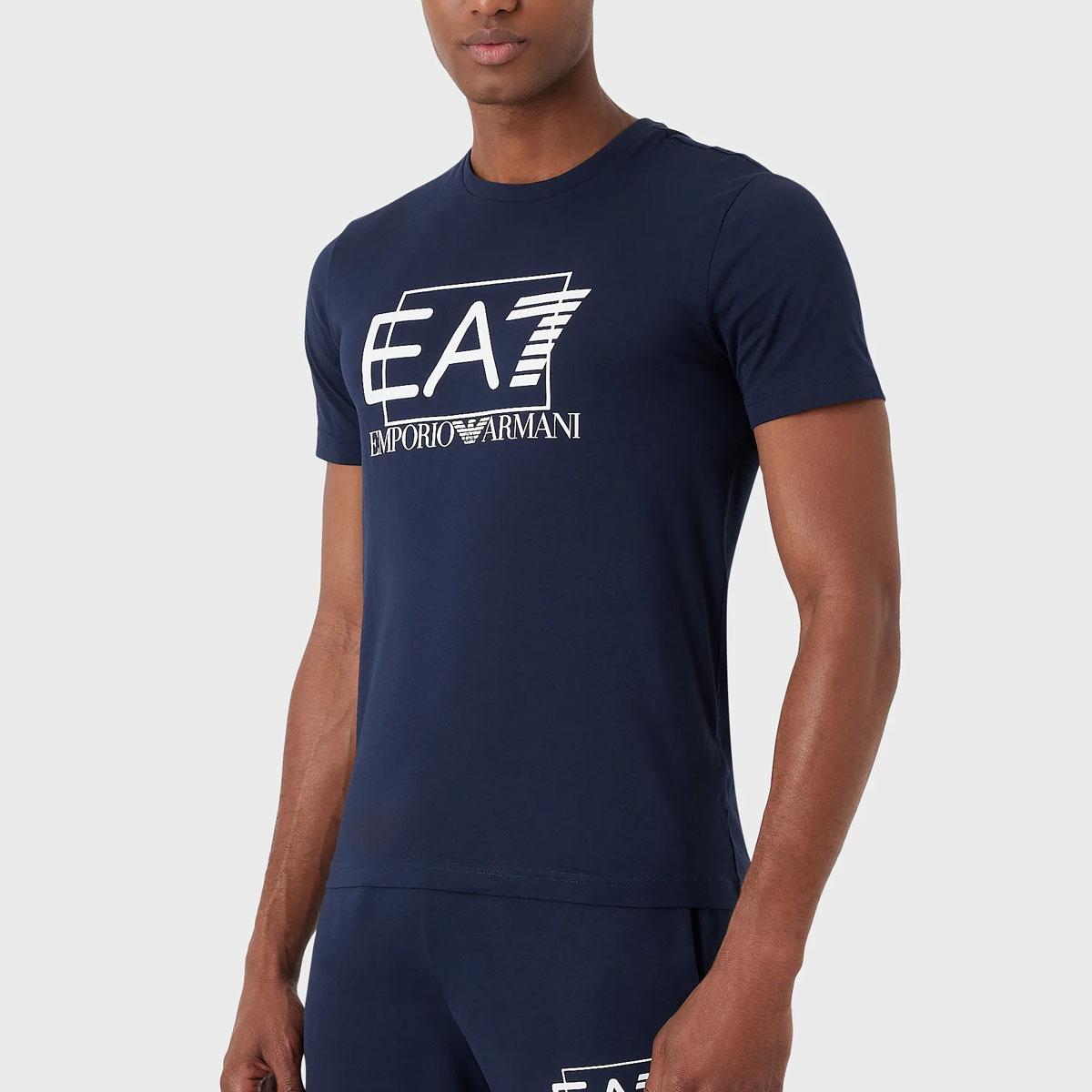 T-SHIRT - EA7