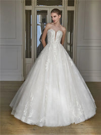 ABITO SPOSA SAN PATRICK  - ST PATRICK