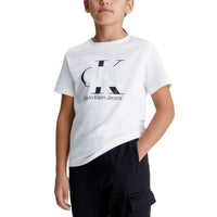 T-SHIRT - CALVIN KLEIN