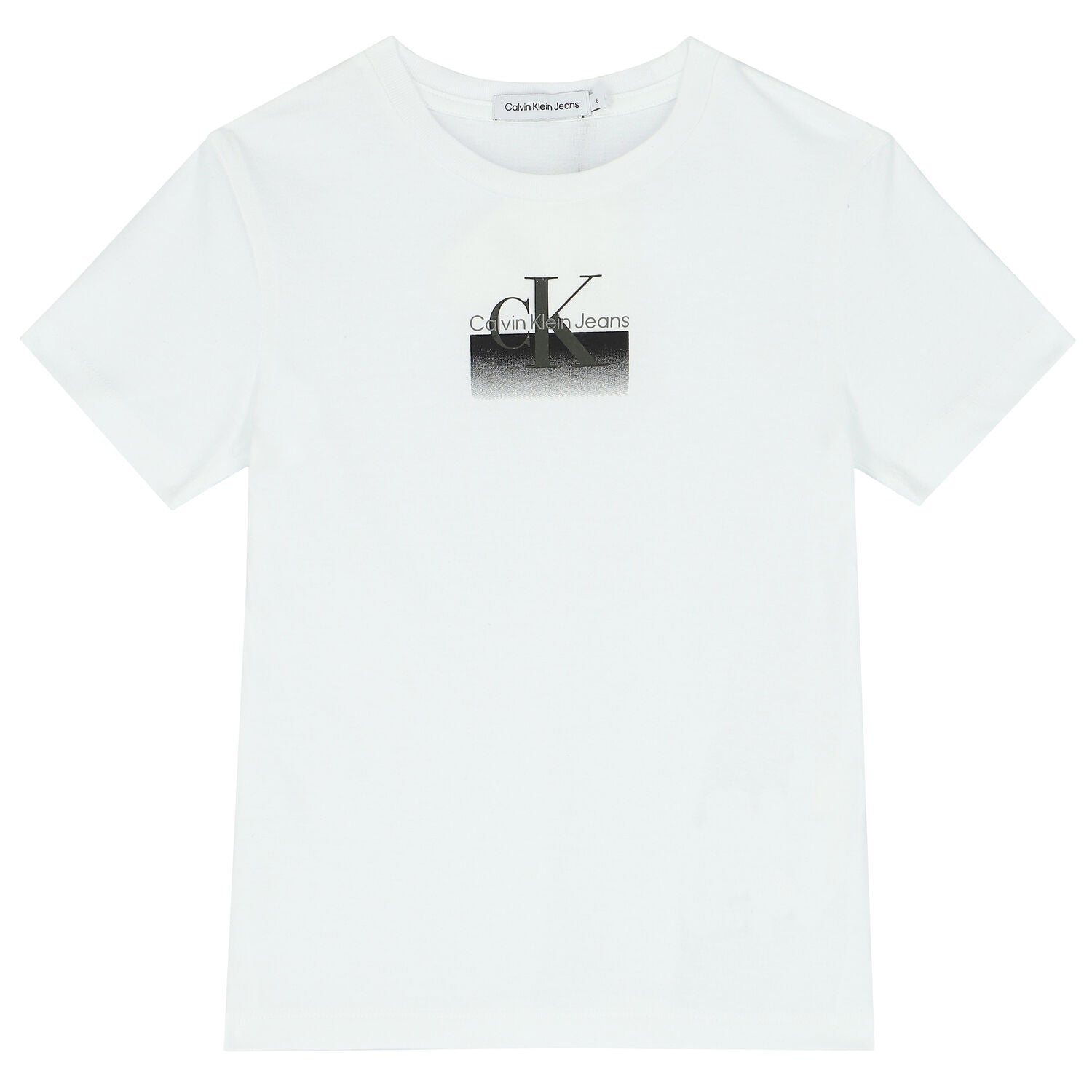 T-SHIRT MM - CALVIN KLEIN