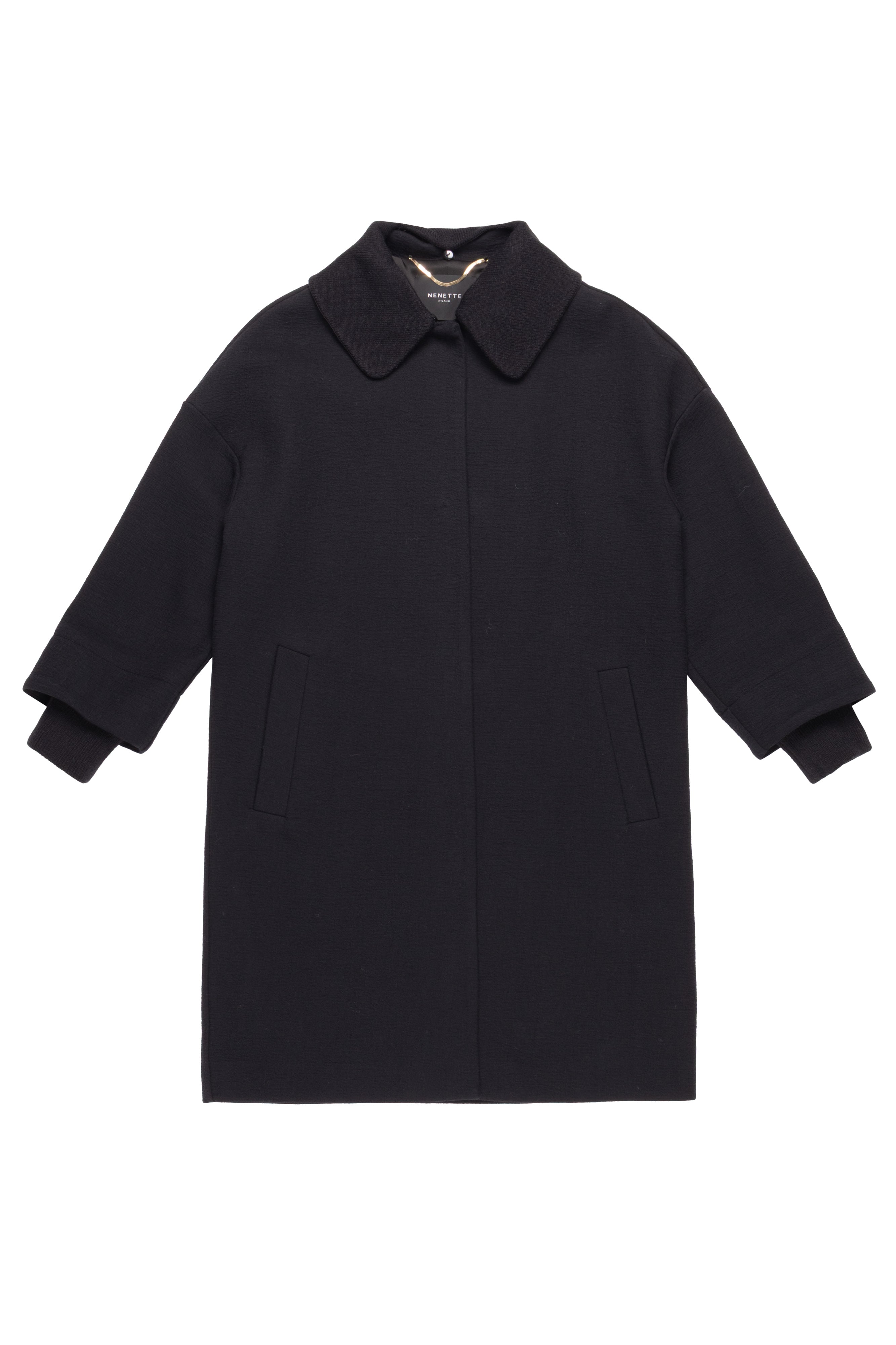 CAPPOTTO - NENETTE