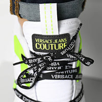 SCARPE VERSACE - VERSACE