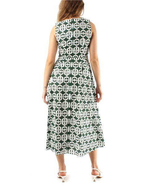 VESTITO - EMME MARELLA