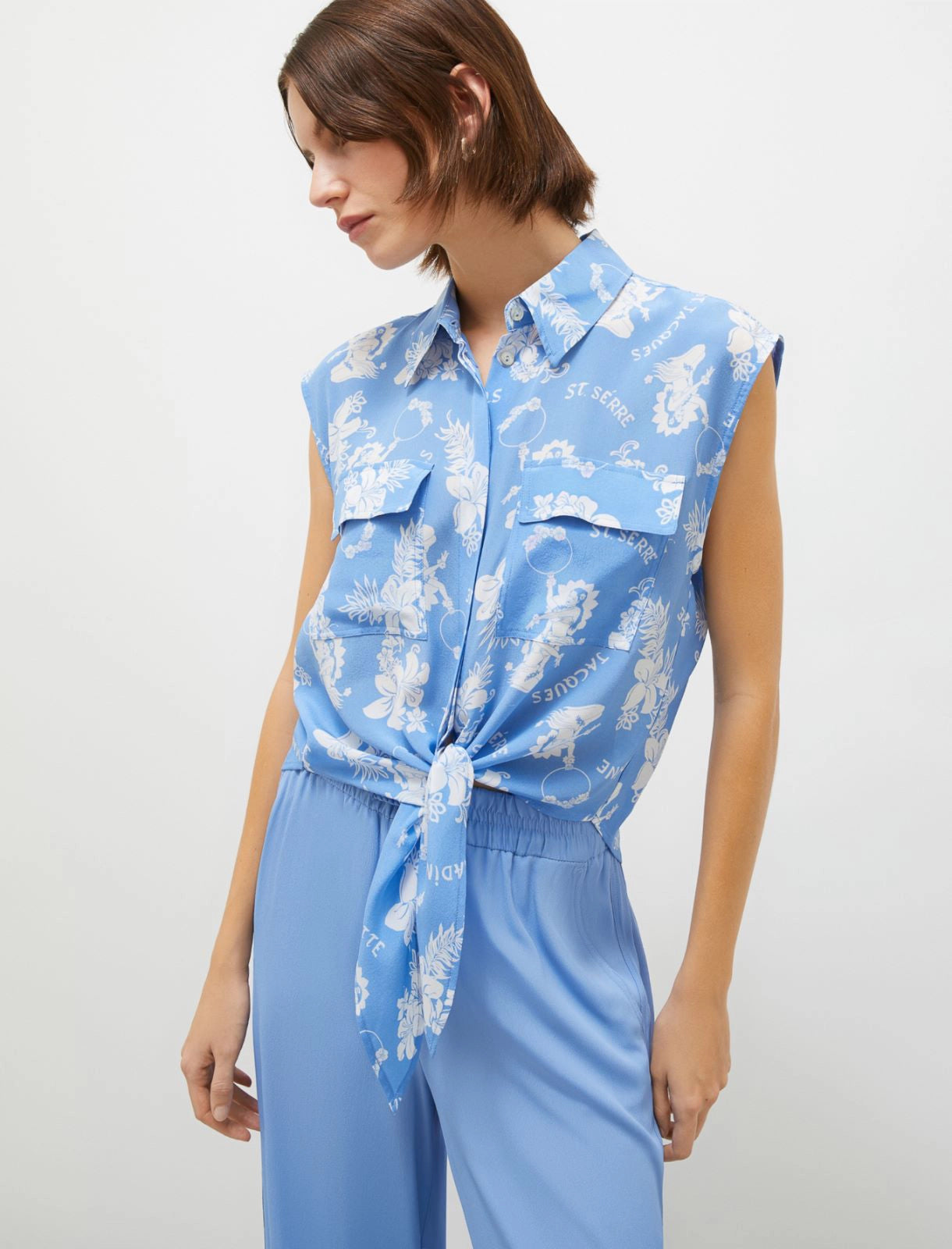 CAMICIA - MARELLA