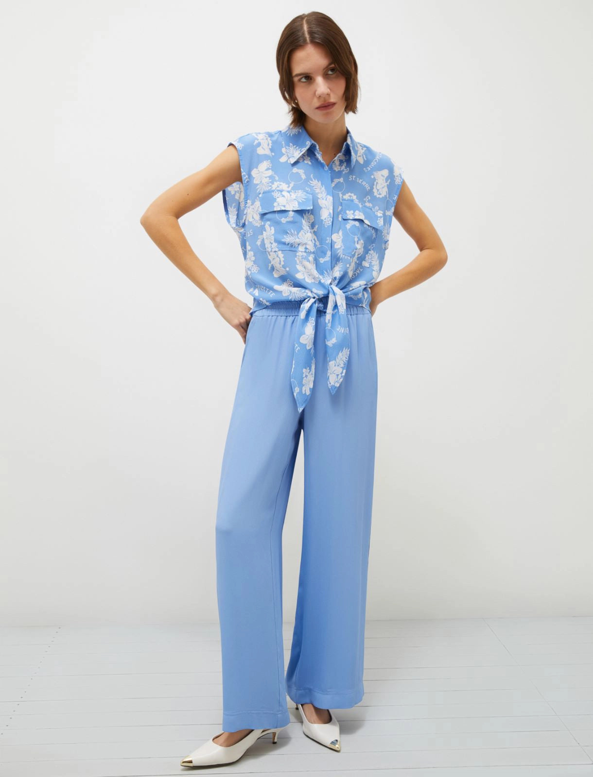 CAMICIA - MARELLA