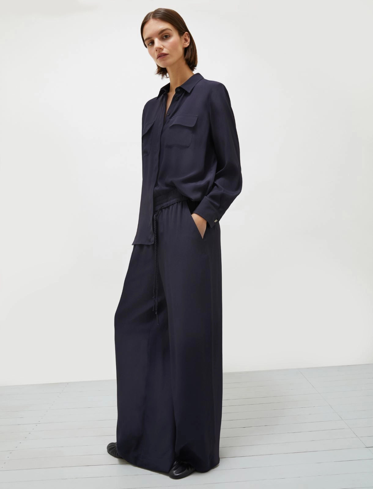 PANTALONE - MARELLA