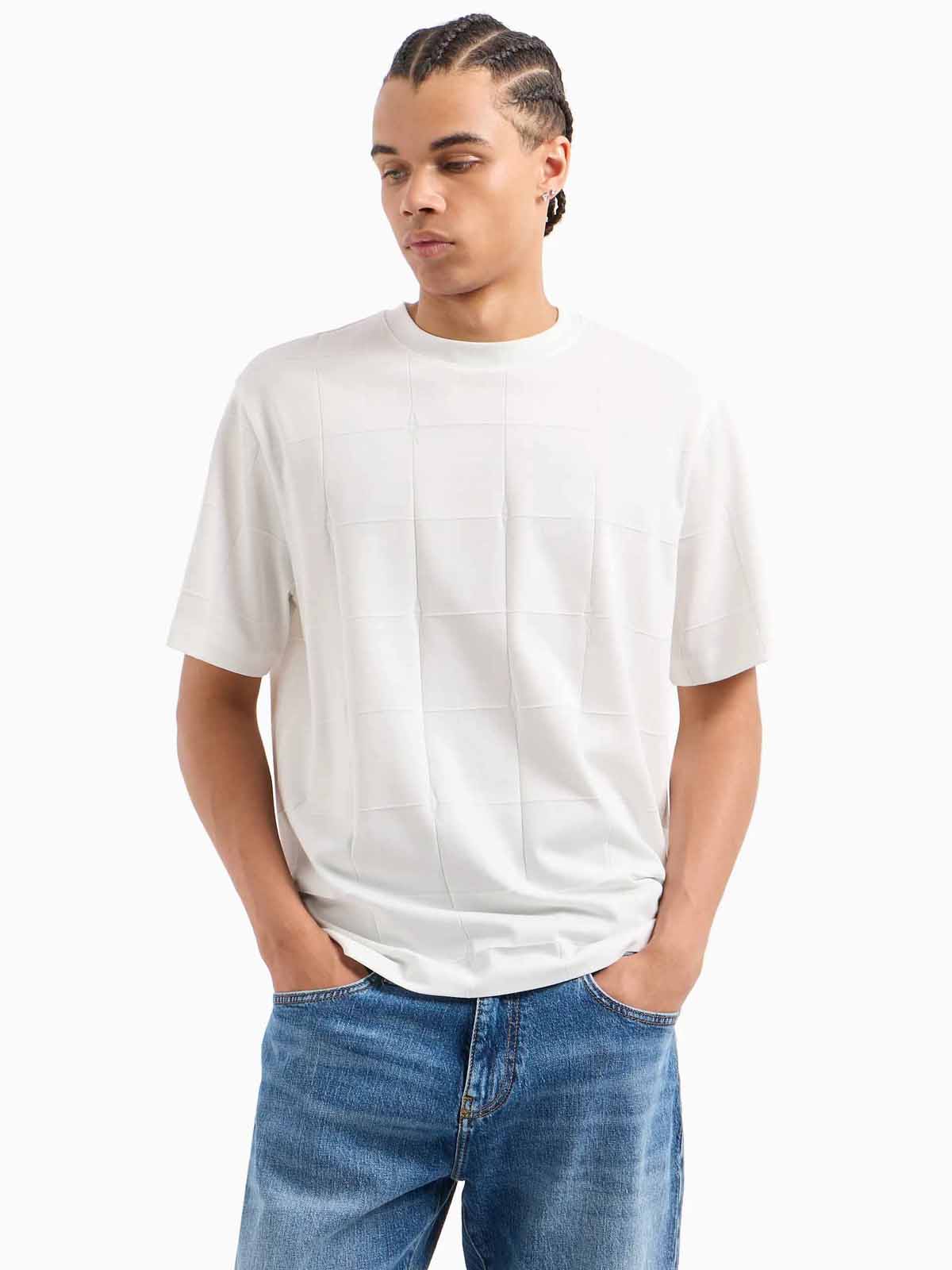 T-SHIRT - ARMANI EXCHANGE