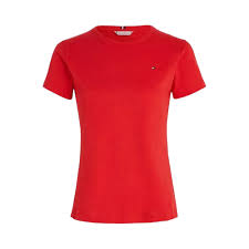 T SHIRT - TOMMY HILFIGER