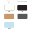 CAPPOTTO - WHITE WISE