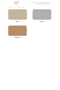 CAPPOTTO - WHITE WISE