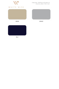 CAPPOTTO - WHITE WISE