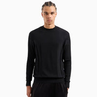 PULLOVER - ARMANI EXCHANGE