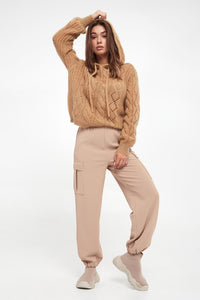 PANTALONE - TWIN SET