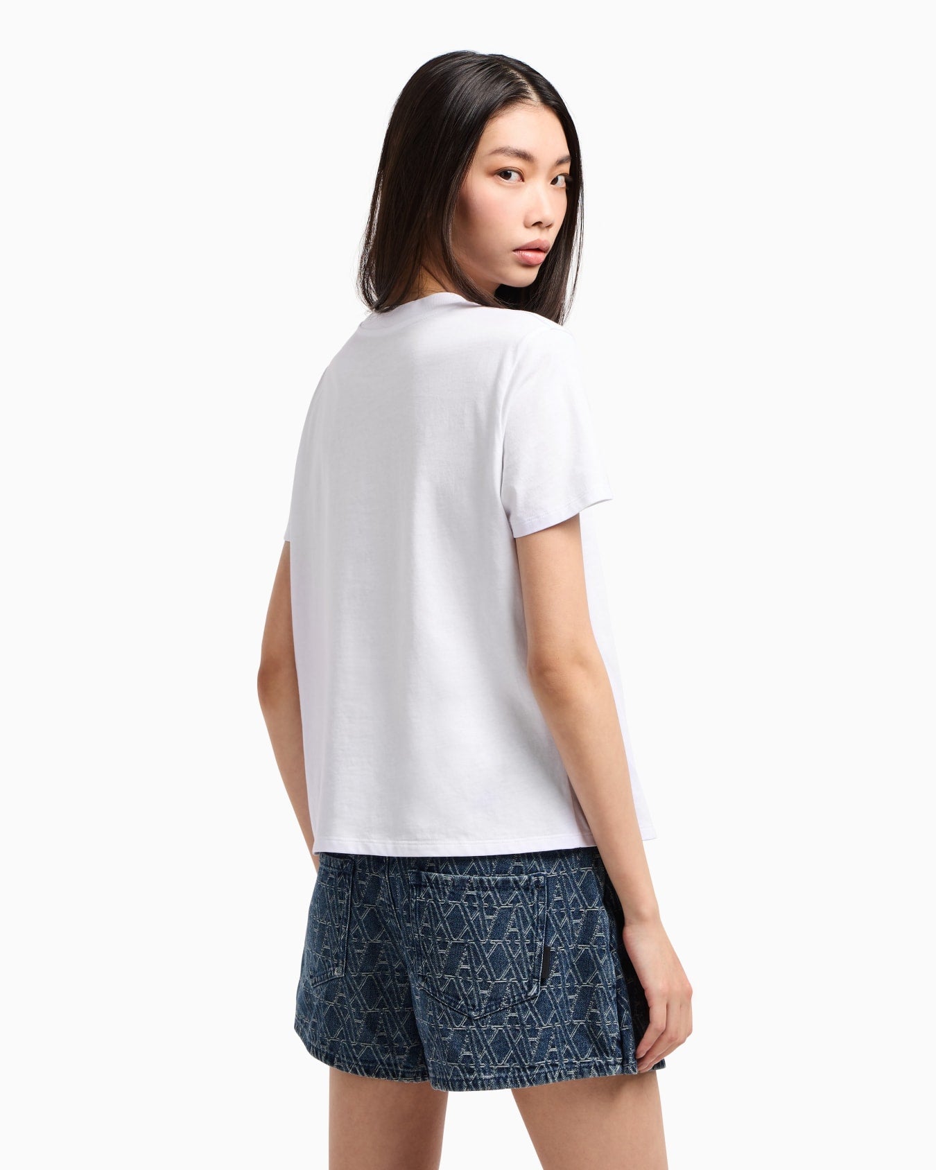 T-SHIRT - ARMANI EXCHANGE