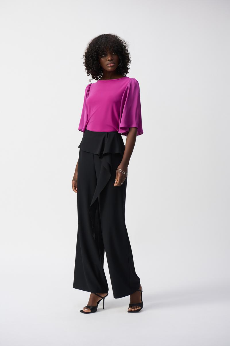 PANTALONE - JOSEPH RIBKOFF