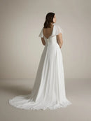 ABITO SPOSA LADY BIRD - NICOLE LADY BIRD