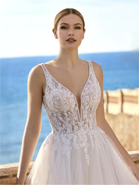 ABITO SPOSA LADY BIRD - LADY BIRD