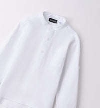 CAMICIA - SARABANDA