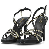 SCARPE BLOOM 01