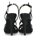 SCARPE BLOOM 01