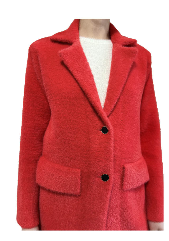 CAPPOTTO - JOI MILANO