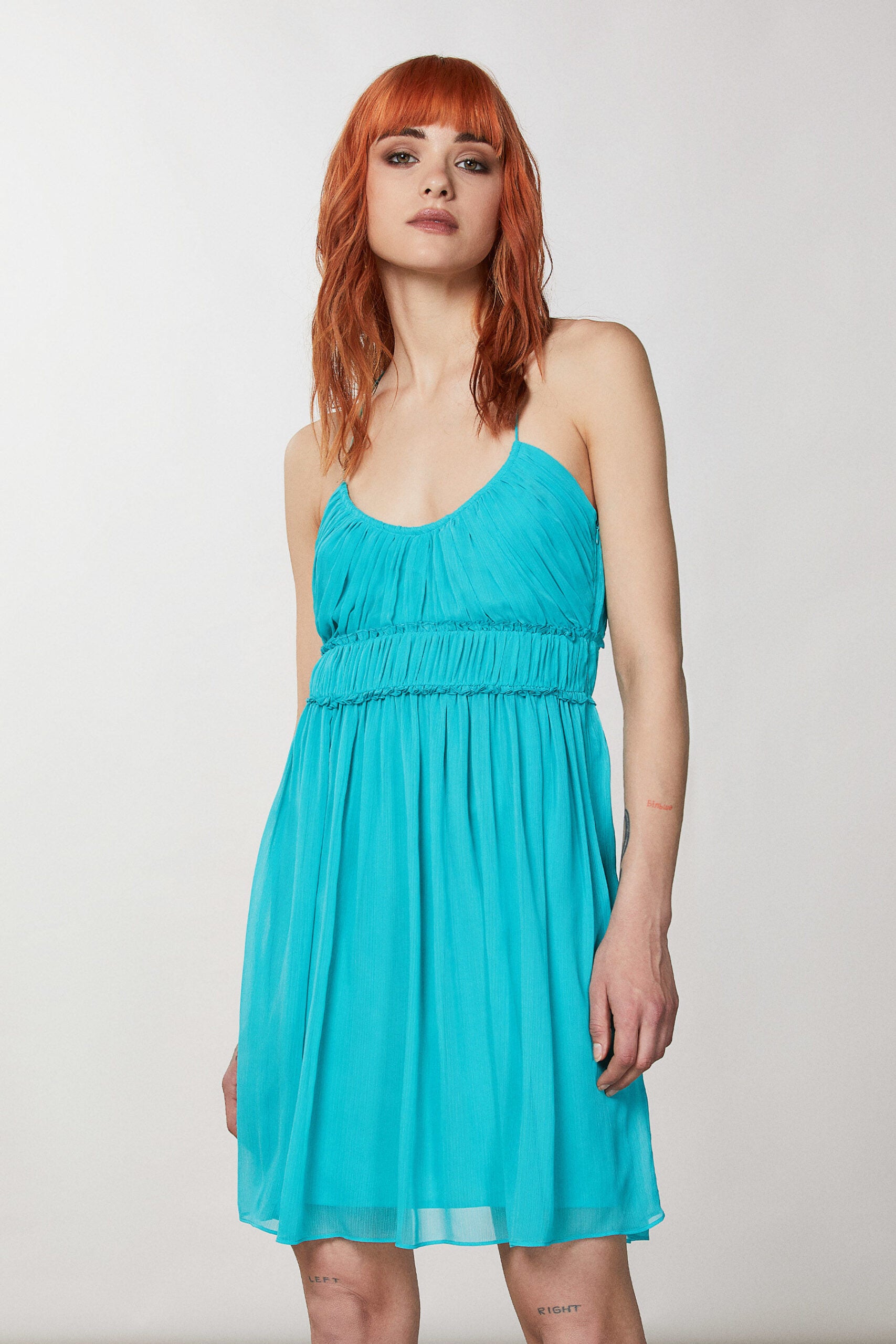 VESTITO - PATRIZIA PEPE