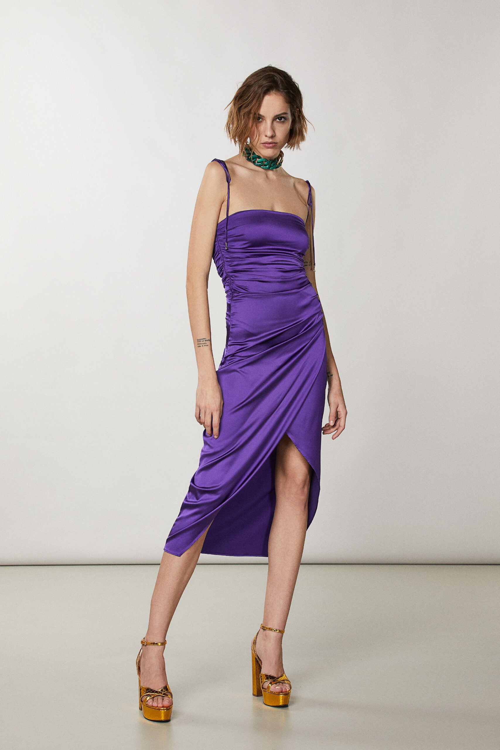 VESTITO - PATRIZIA PEPE