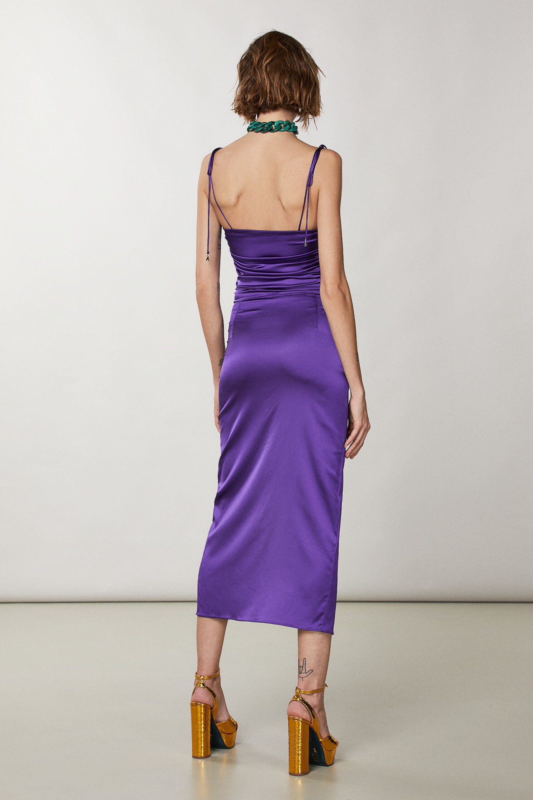 VESTITO - PATRIZIA PEPE
