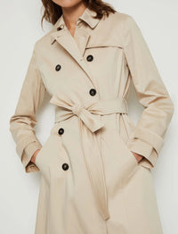 TRENCH - MARELLA