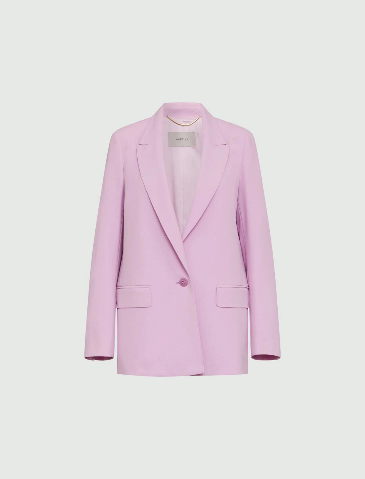 GIACCA(C/PANT.INDIA) - MARELLA