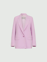 GIACCA(C/PANT.INDIA) - MARELLA