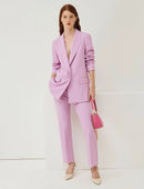 GIACCA(C/PANT.INDIA) - MARELLA