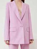 GIACCA(C/PANT.INDIA) - MARELLA