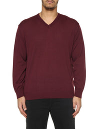 PULLOVER V - MAXFORT