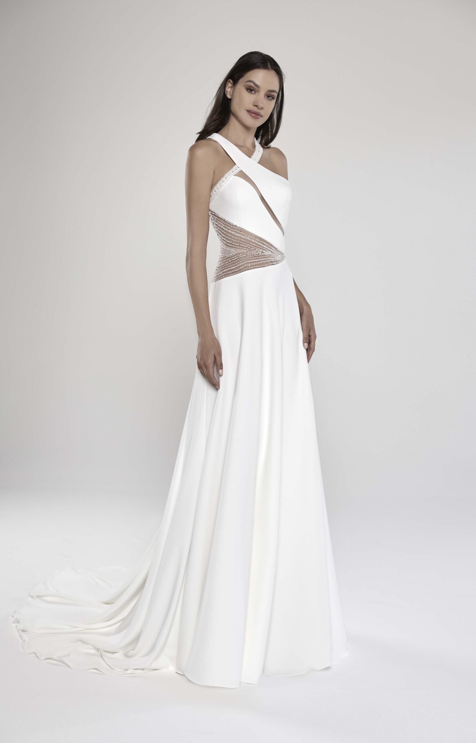 ABITO SPOSA DALIN - DALIN