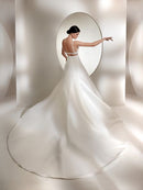 ABITO SPOSA COUTURE - NICOLE COUTURE