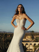 ABITO SPOSA PRONOVIAS - SAN PATRICK