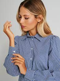 CAMICIA ML - RINASCIMENTO