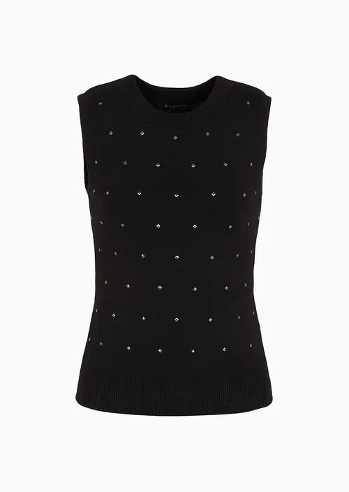 TOP - ARMANI EXCHANGE